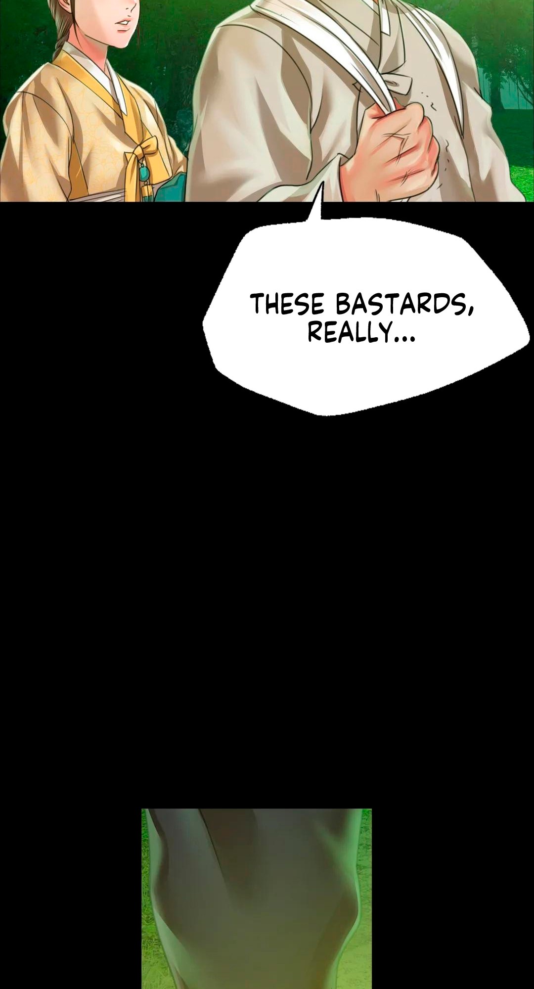 Madam Chapter 52 - Page 90 in English