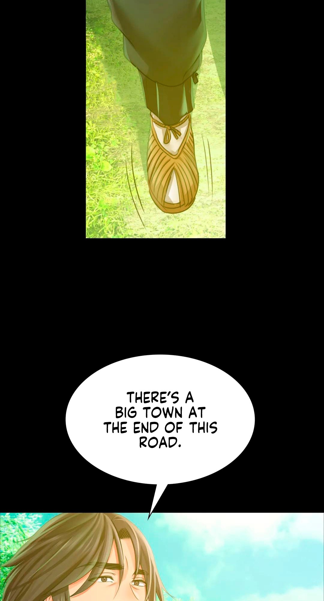 Madam Chapter 52 - Page 91 in English