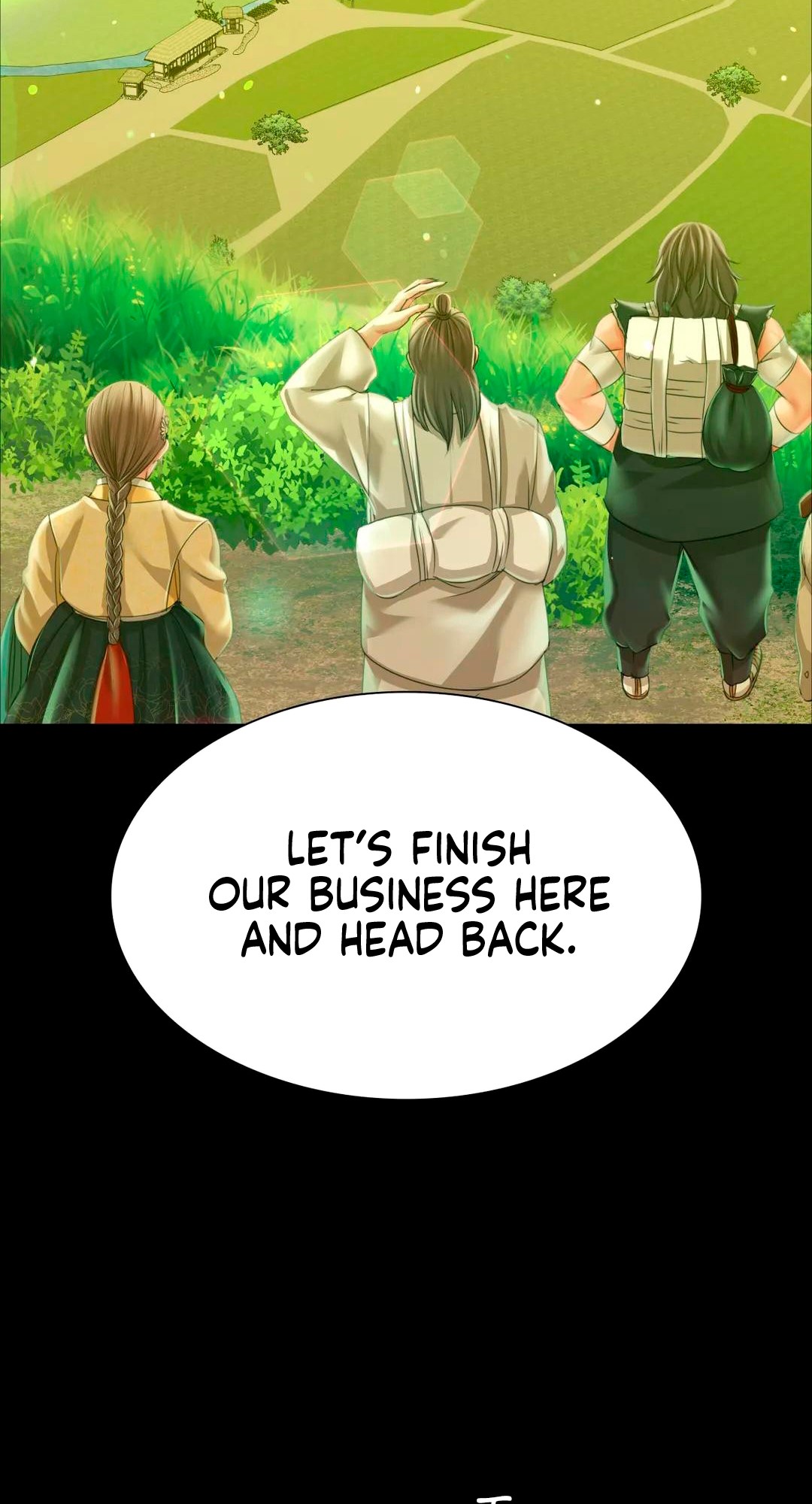 Madam Chapter 52 - Page 94 in English