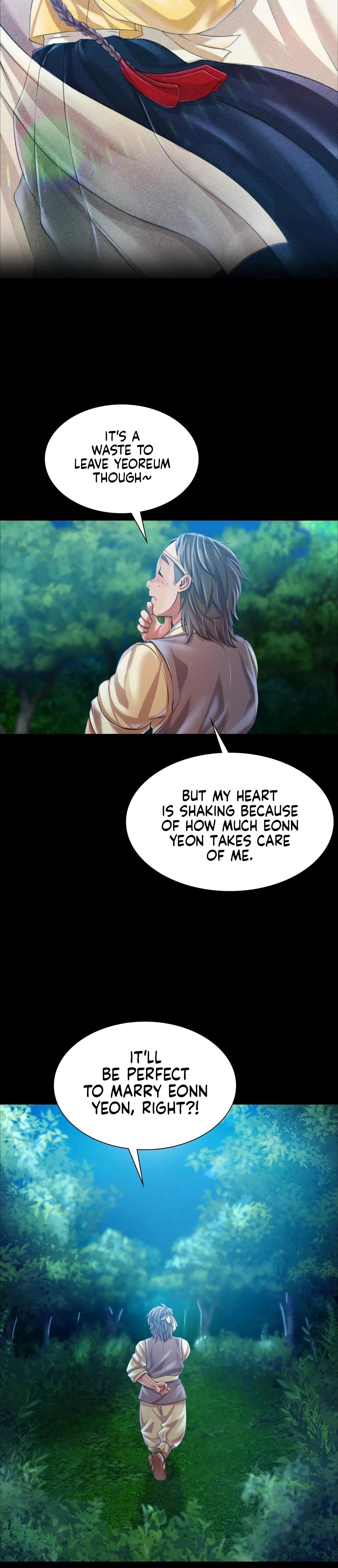 Madam Chapter 55 - Page 23 in English
