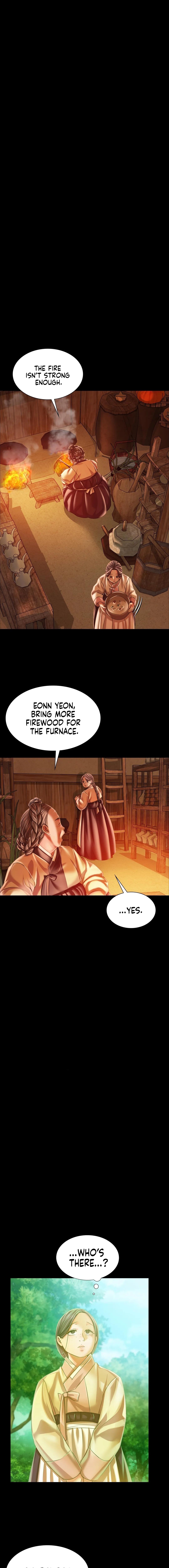Madam Chapter 56 - Page 14 in English
