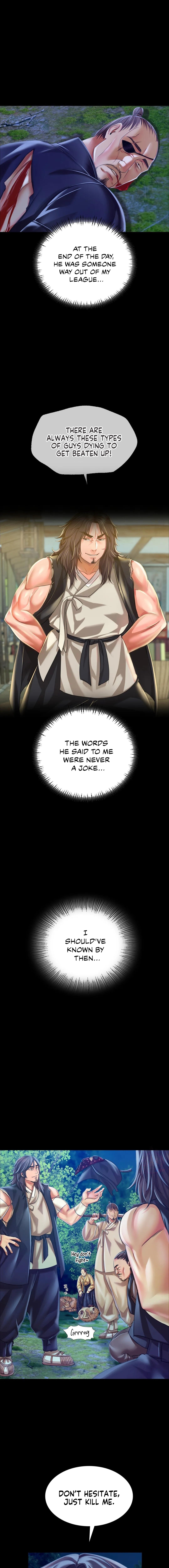 Madam Chapter 56 - Page 7 in English