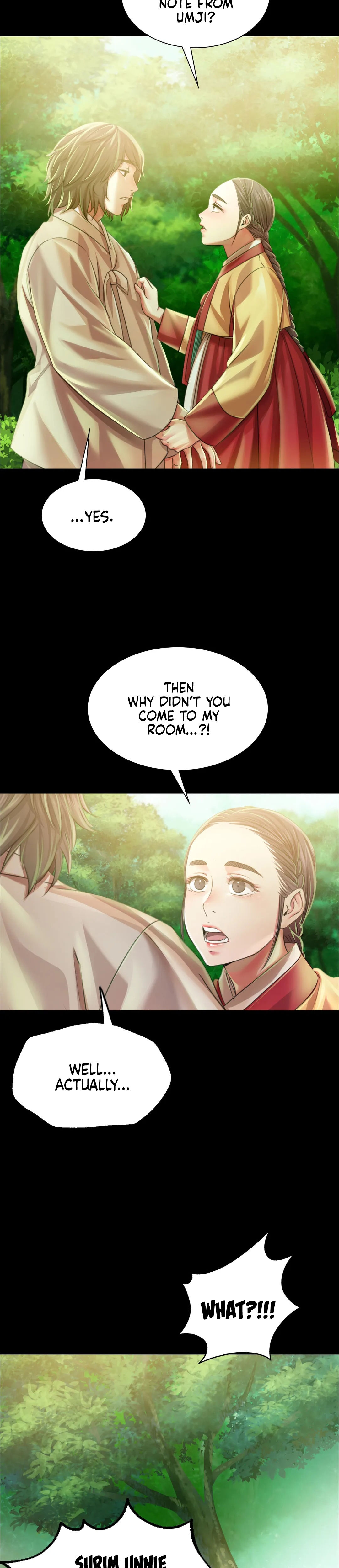 Madam Chapter 57 - Page 17 in English