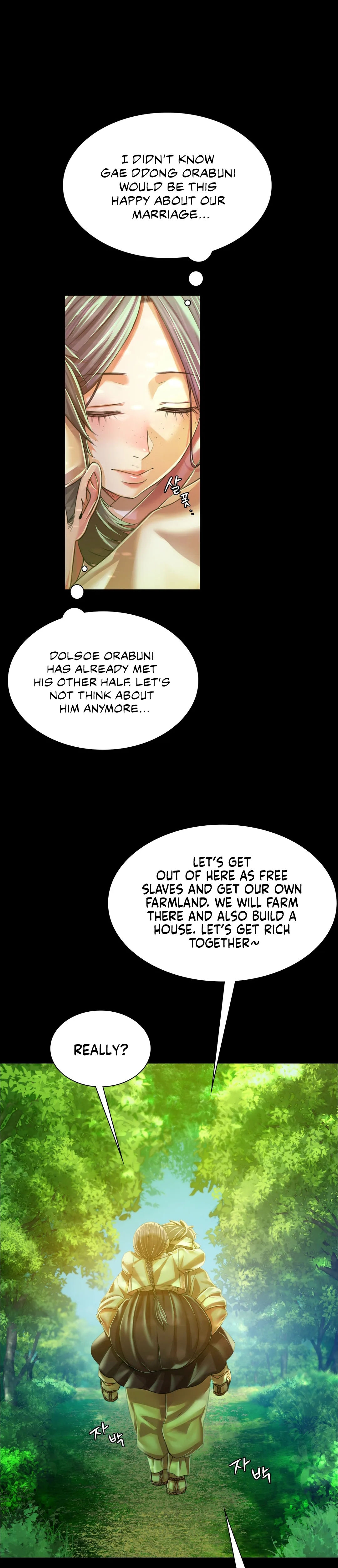 Madam Chapter 57 - Page 7 in English