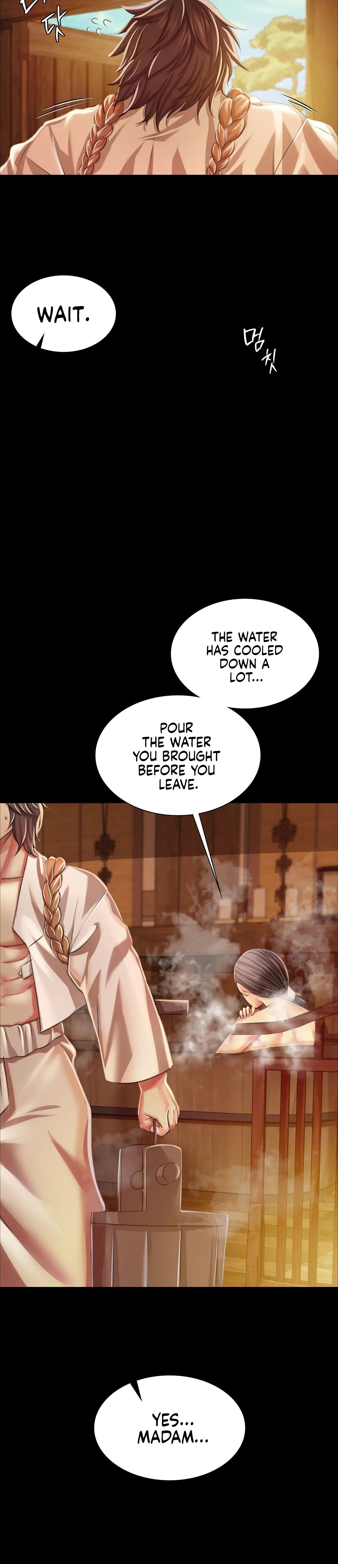 Madam Chapter 58 - Page 4 in English