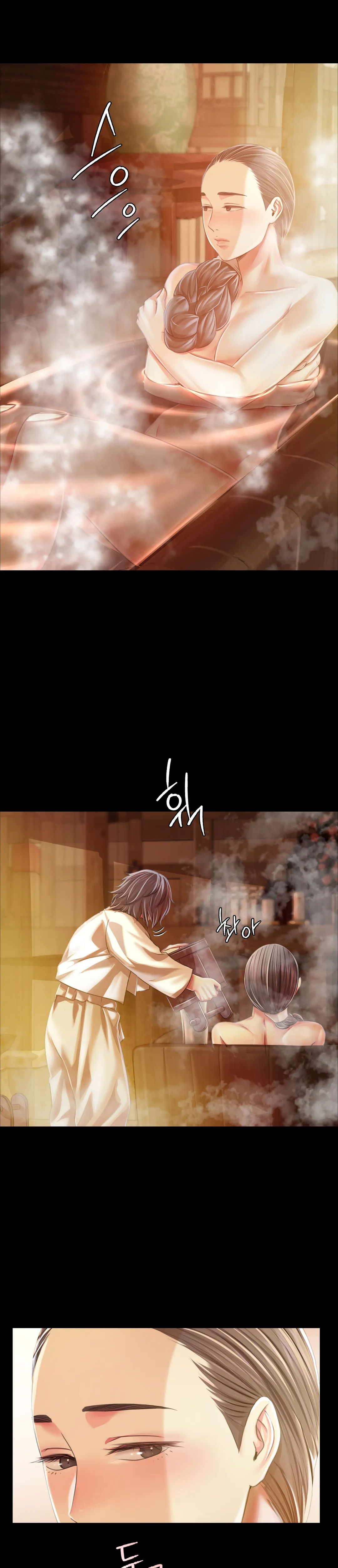Madam Chapter 58 - Page 6 in English