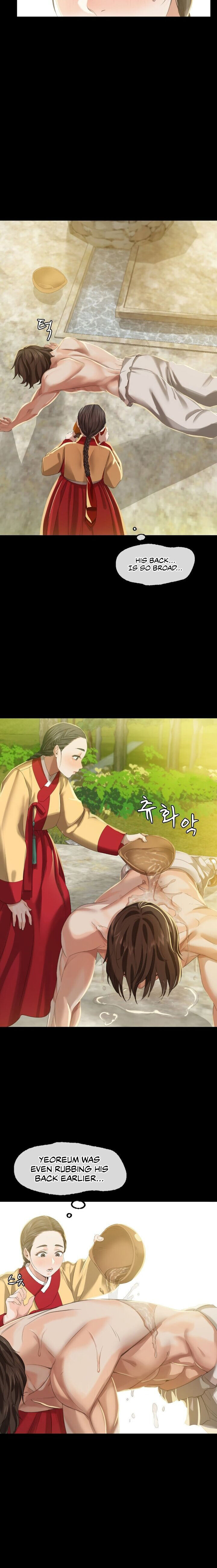 Madam Chapter 6 - Page 26 in English