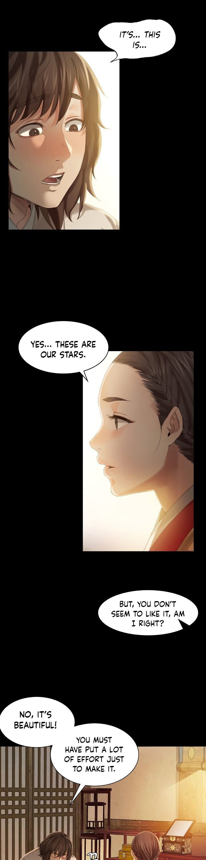 Madam Chapter 6 - Page 8 in English