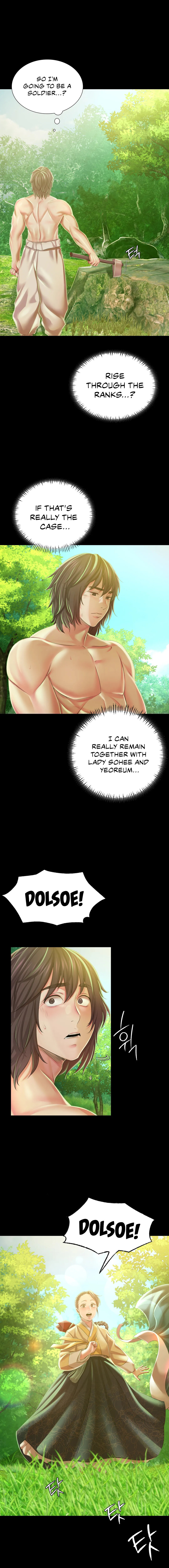 Madam Chapter 60 - Page 13 in English