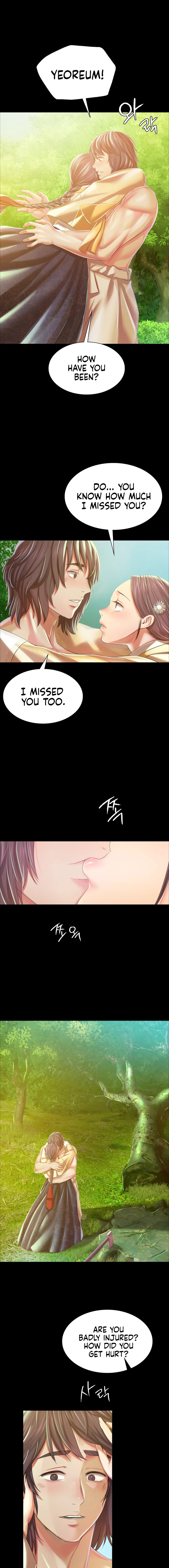 Madam Chapter 60 - Page 14 in English