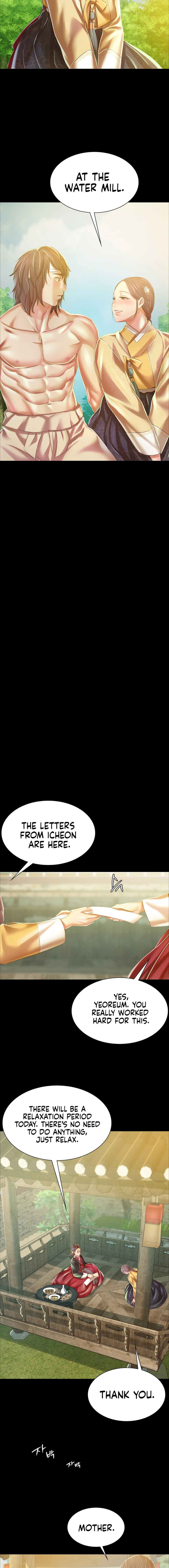 Madam Chapter 60 - Page 16 in English