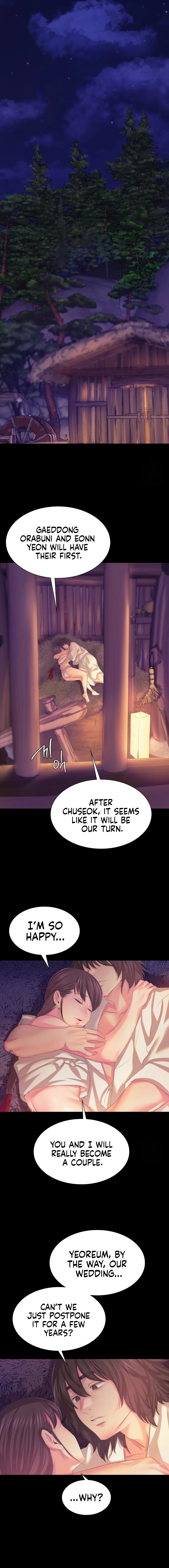 Madam Chapter 61 - Page 12 in English