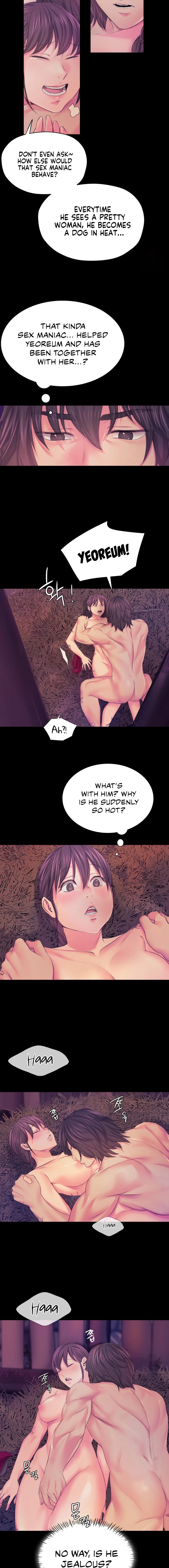Madam Chapter 62 - Page 13 in English