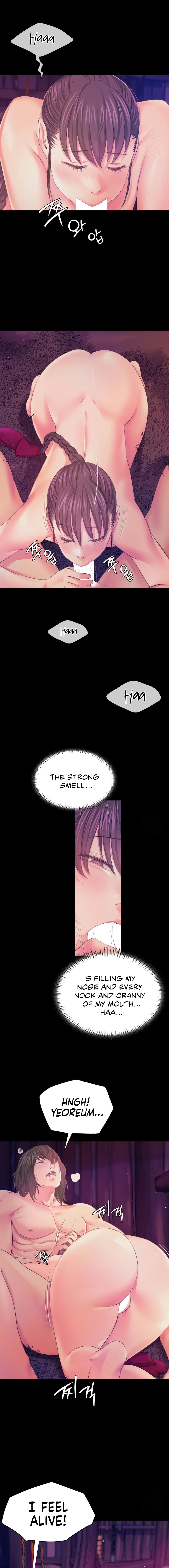Madam Chapter 62 - Page 4 in English