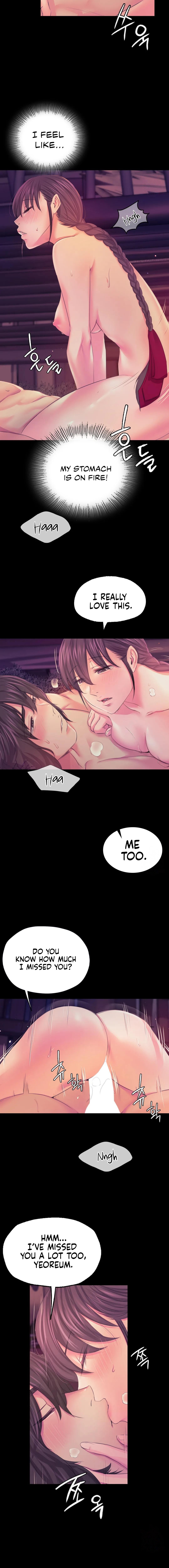 Madam Chapter 62 - Page 7 in English