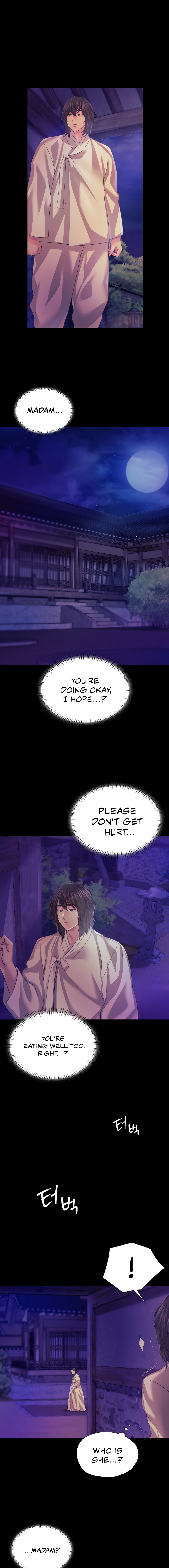Madam Chapter 63 - Page 13 in English