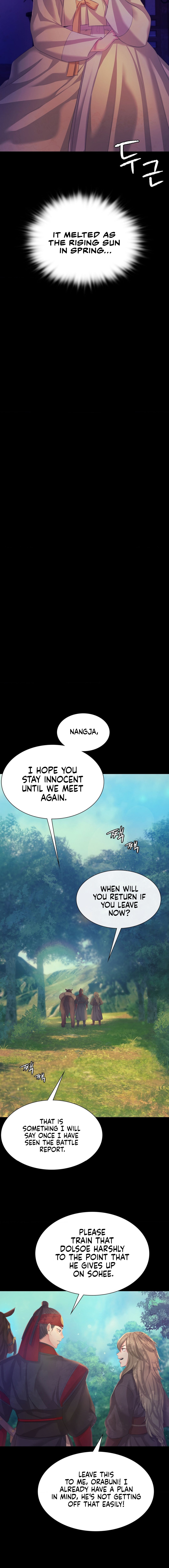 Madam Chapter 64 - Page 11 in English