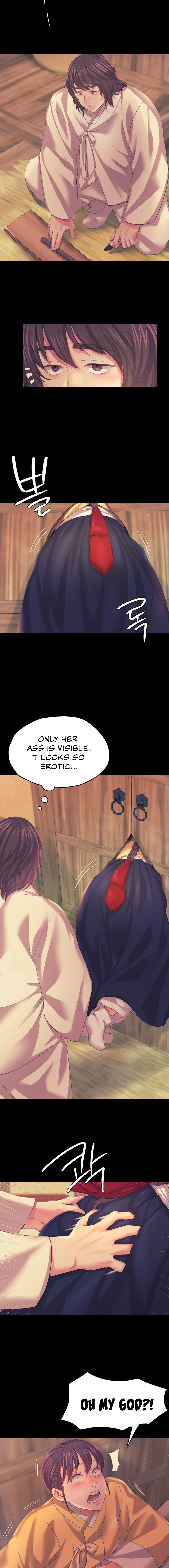 Madam Chapter 65 - Page 13 in English