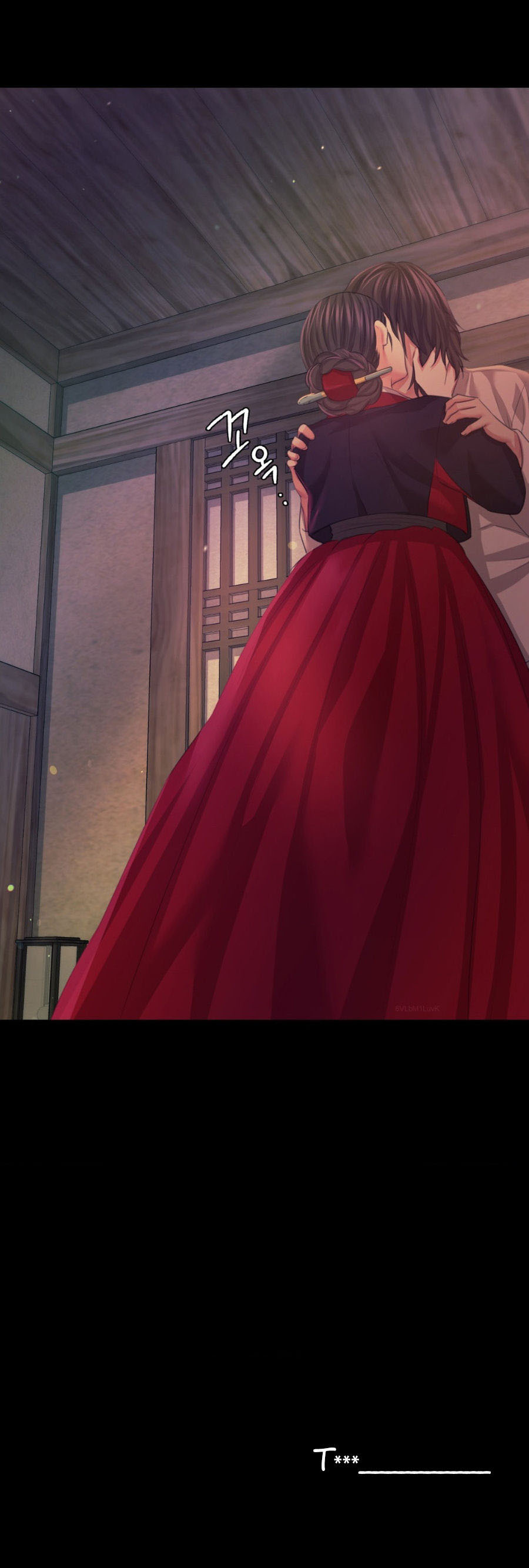 Madam Chapter 66 - Page 27 in English