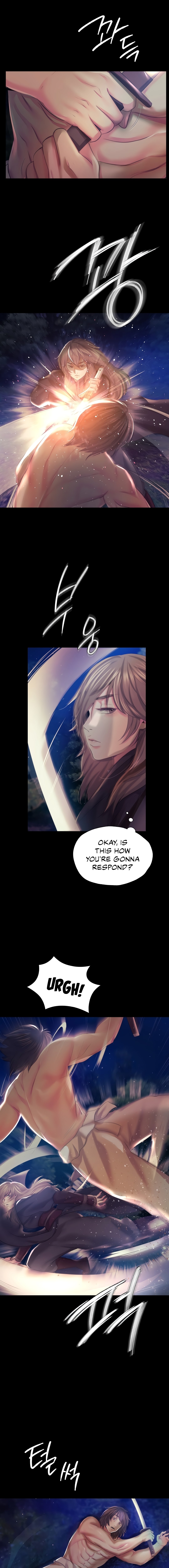 Madam Chapter 67 - Page 13 in English