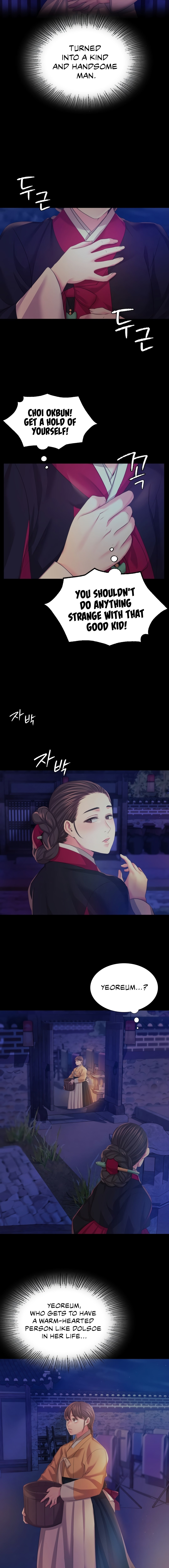 Madam Chapter 67 - Page 7 in English