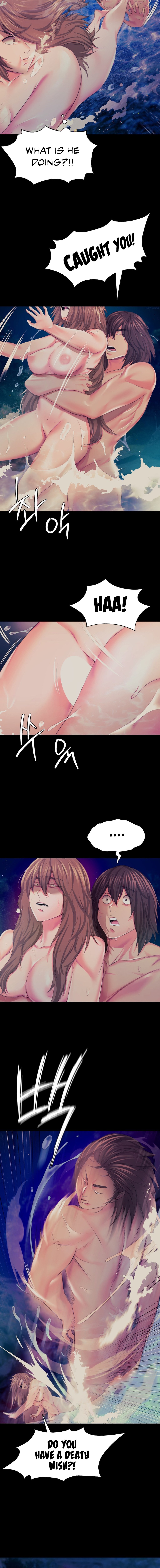 Madam Chapter 68 - Page 4 in English
