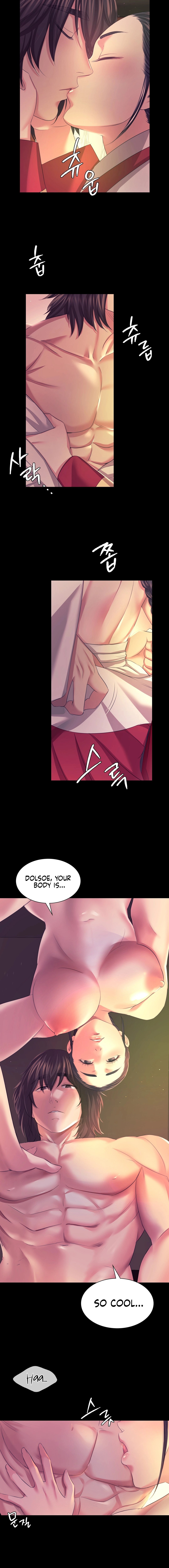 Madam Chapter 69 - Page 4 in English