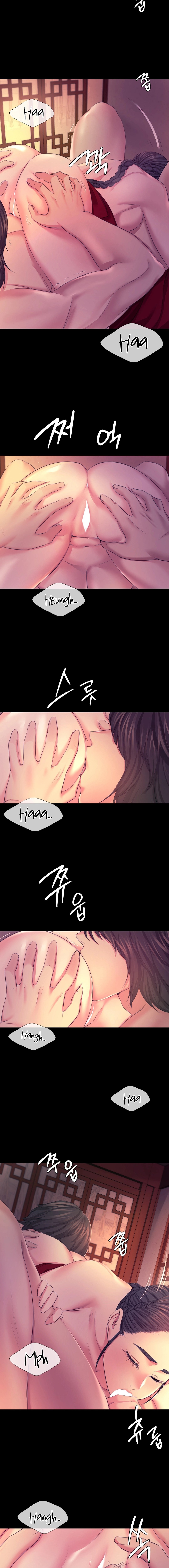 Madam Chapter 69 - Page 6 in English