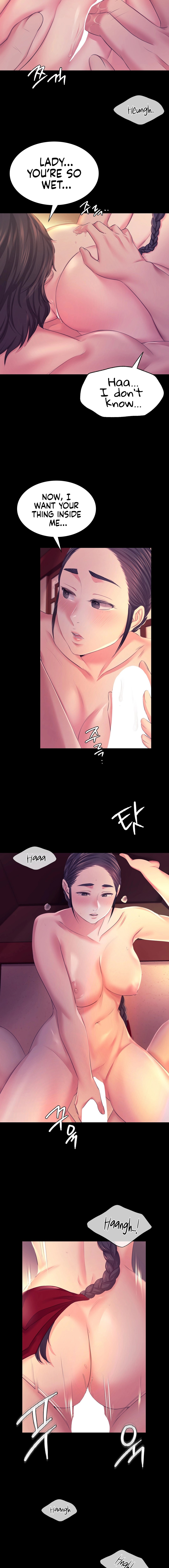 Madam Chapter 69 - Page 7 in English