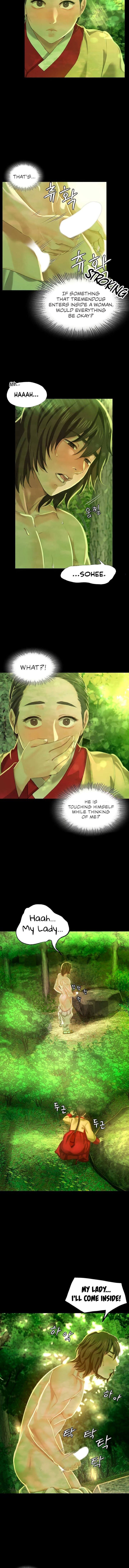 Madam Chapter 7 - Page 7 in English