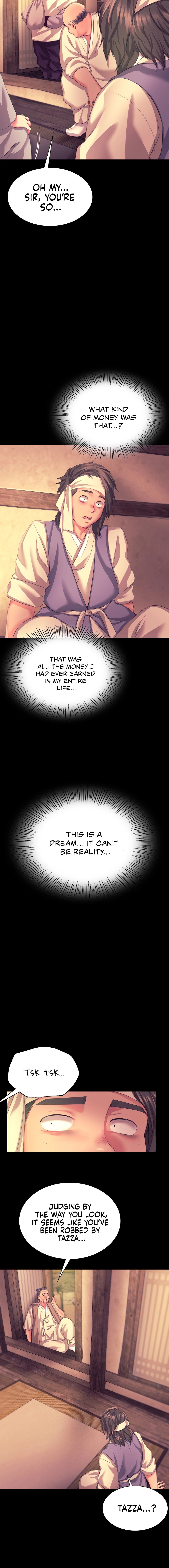 Madam Chapter 70 - Page 10 in English