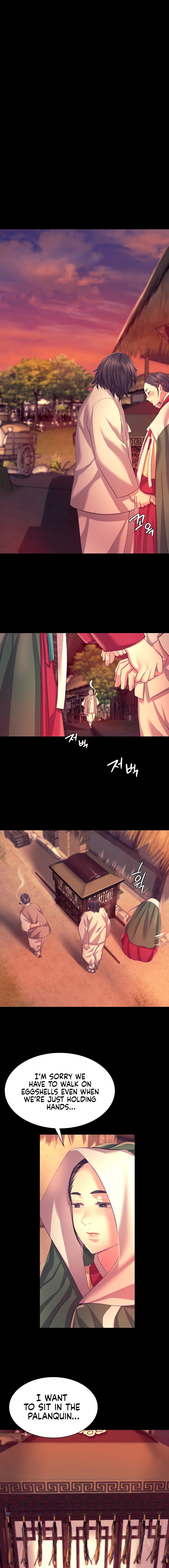 Madam Chapter 70 - Page 12 in English
