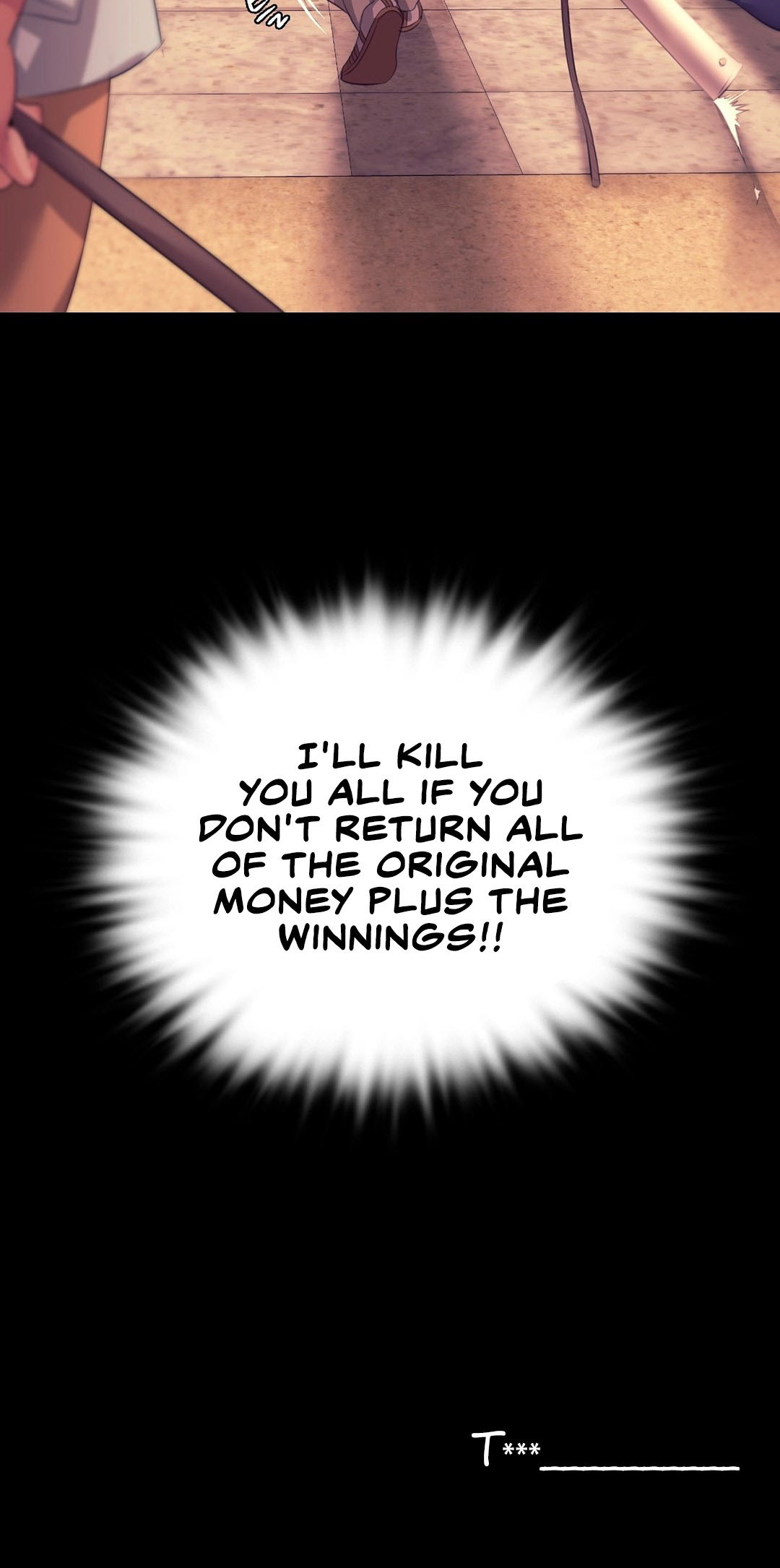 Madam Chapter 70 - Page 19 in English