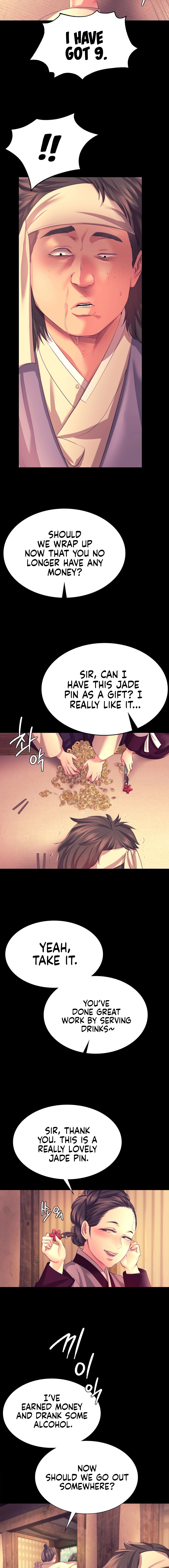 Madam Chapter 70 - Page 9 in English