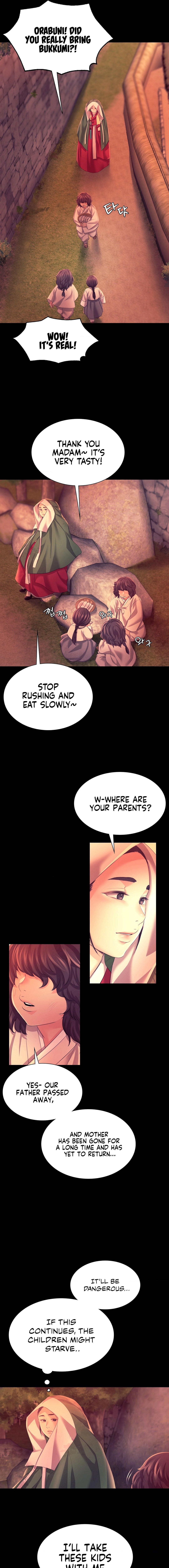 Madam Chapter 71 - Page 13 in English