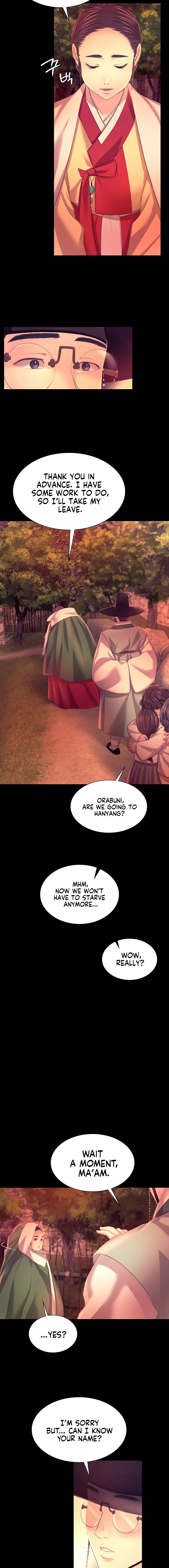 Madam Chapter 71 - Page 15 in English