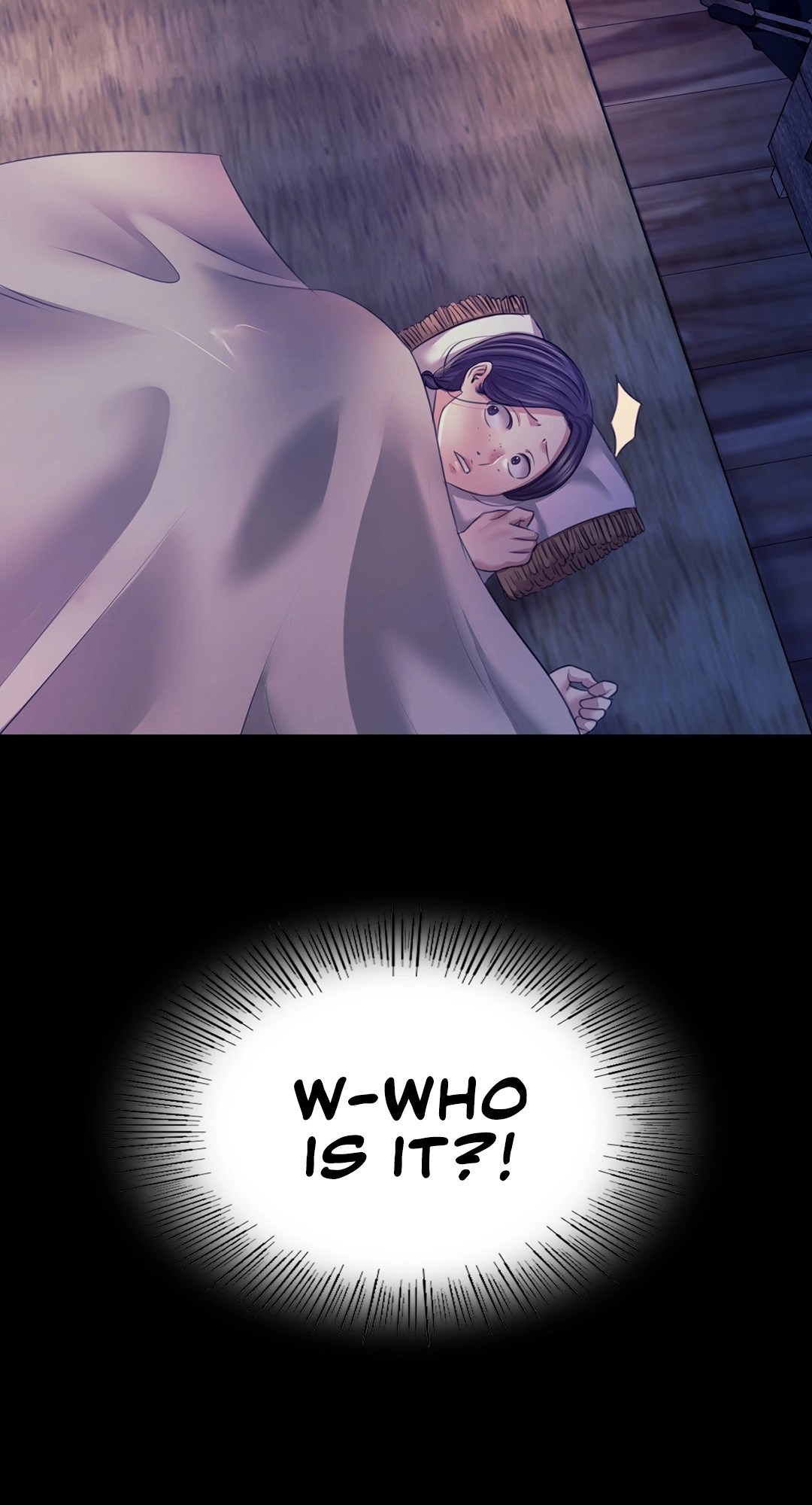 Madam Chapter 73 - Page 102 in English