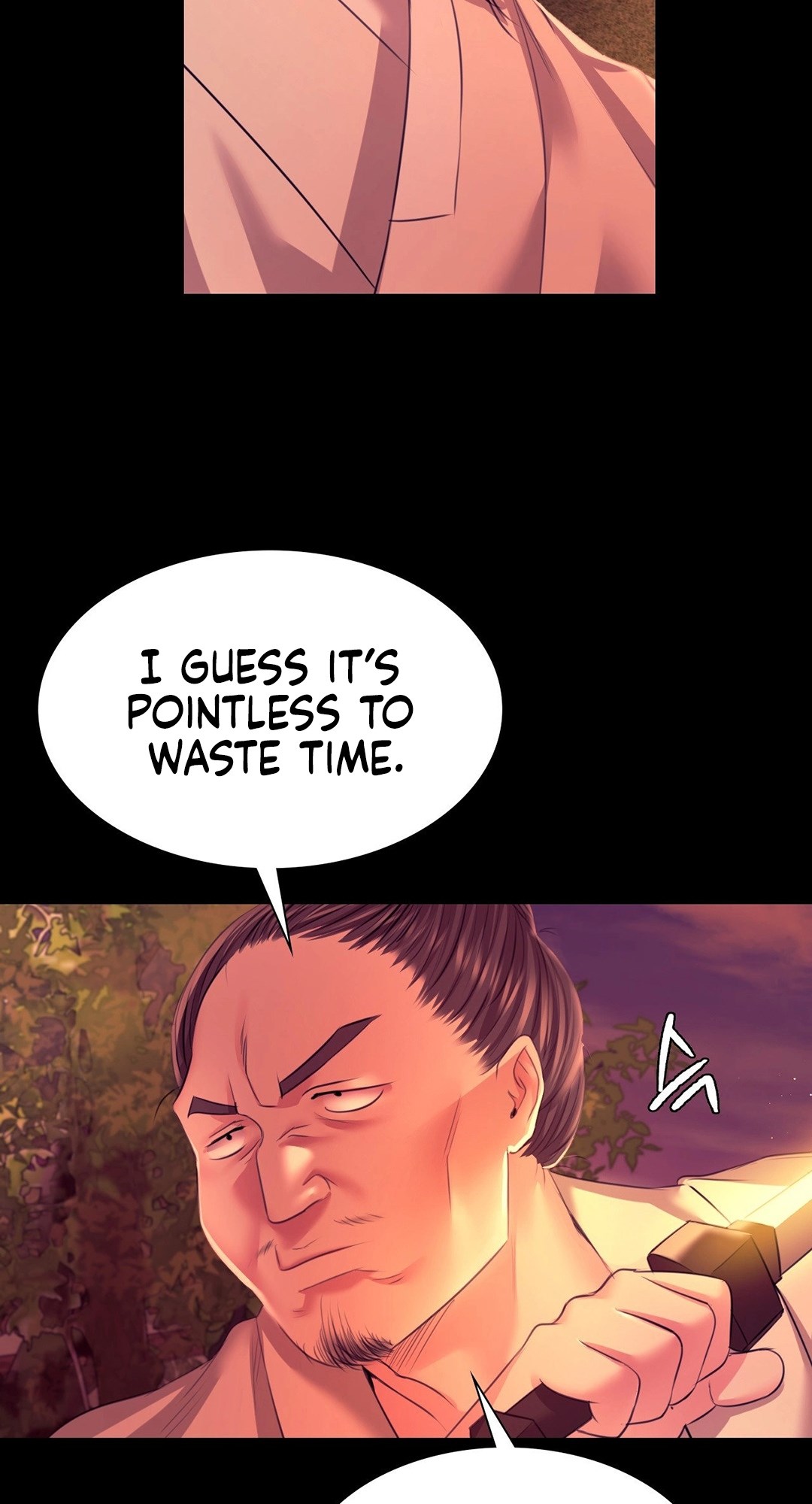 Madam Chapter 73 - Page 11 in English