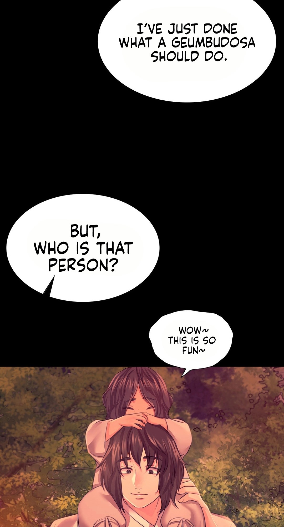 Madam Chapter 73 - Page 25 in English