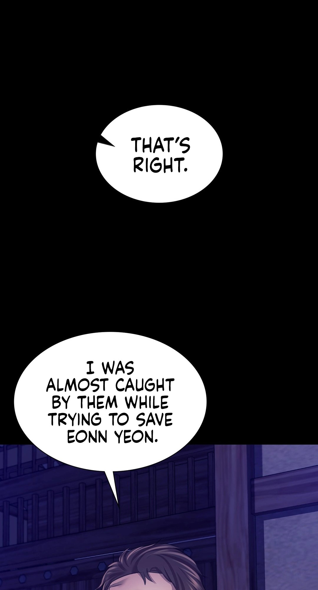 Madam Chapter 73 - Page 36 in English
