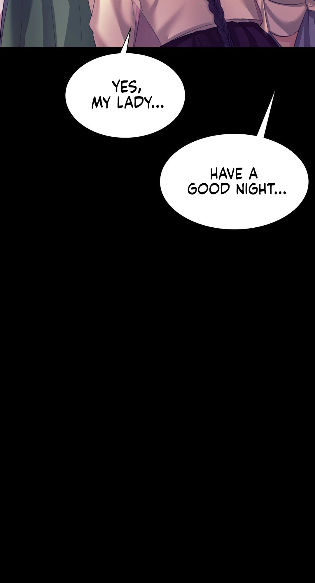 Madam Chapter 73 - Page 40 in English