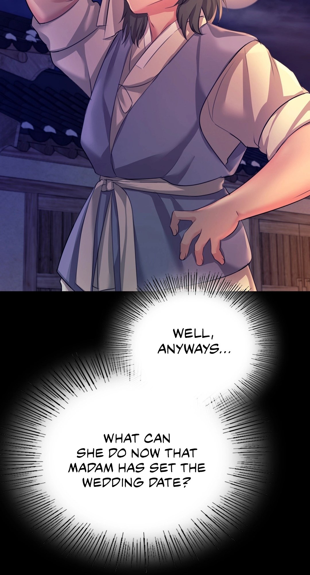 Madam Chapter 73 - Page 46 in English