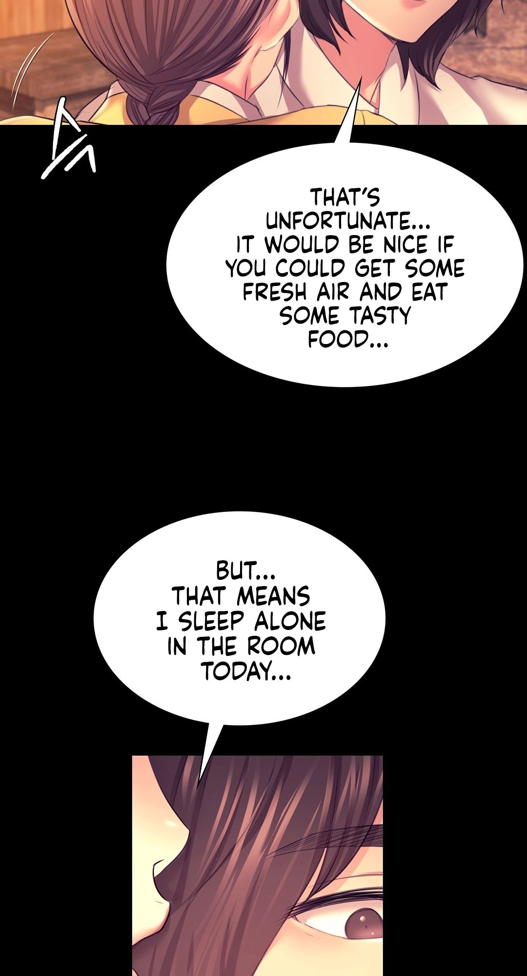 Madam Chapter 73 - Page 77 in English