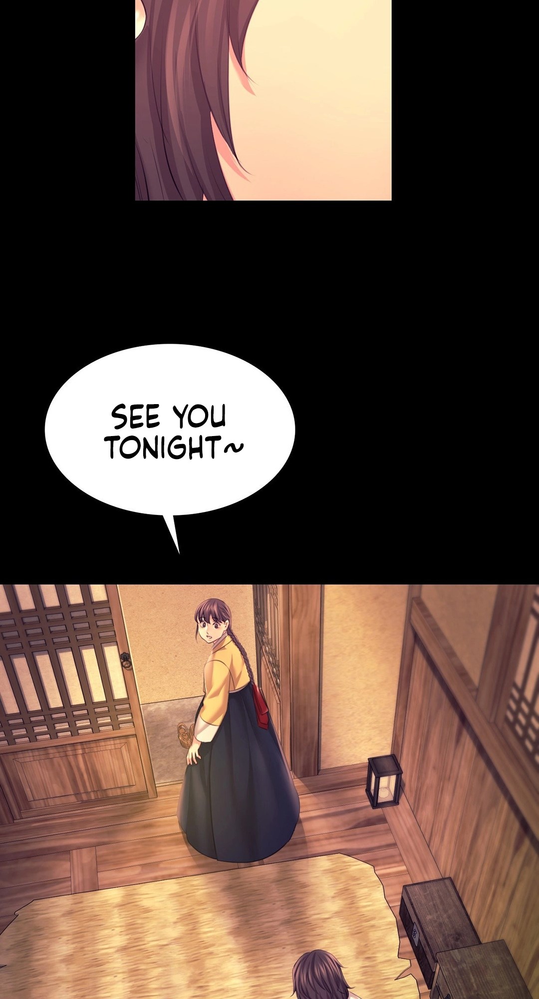 Madam Chapter 73 - Page 78 in English