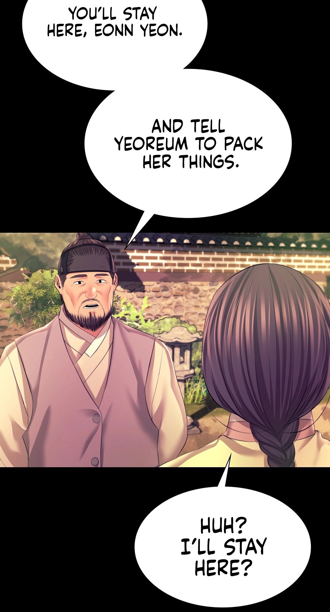 Madam Chapter 73 - Page 84 in English