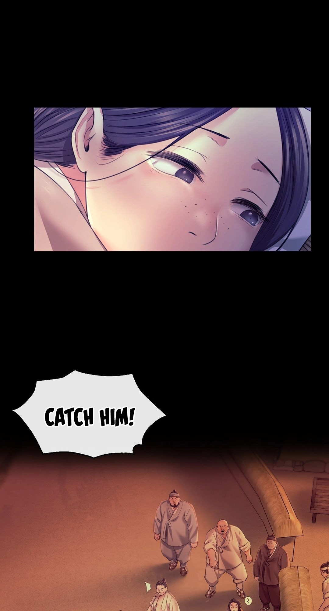Madam Chapter 73 - Page 90 in English