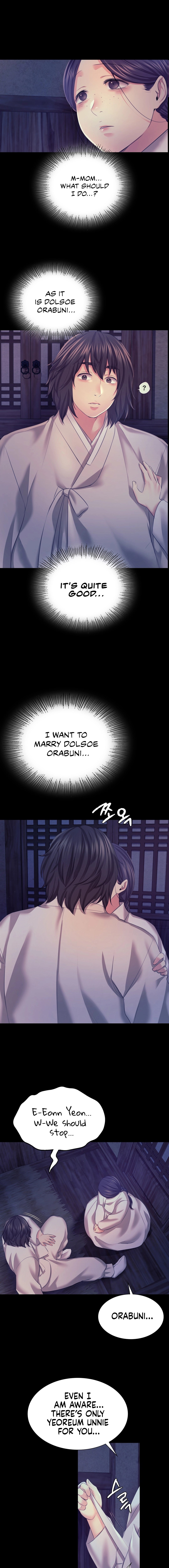 Madam Chapter 74 - Page 11 in English