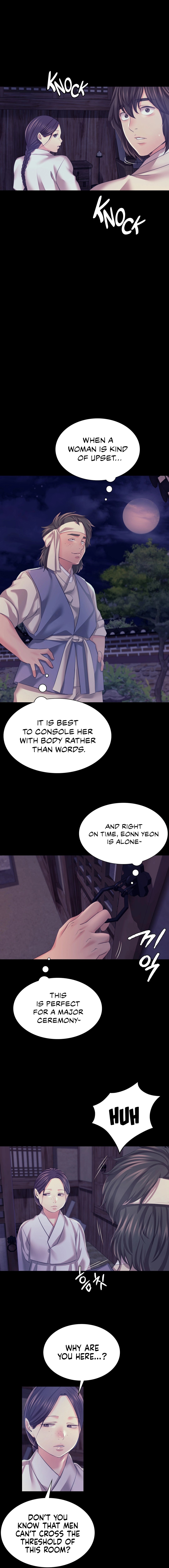 Madam Chapter 74 - Page 5 in English