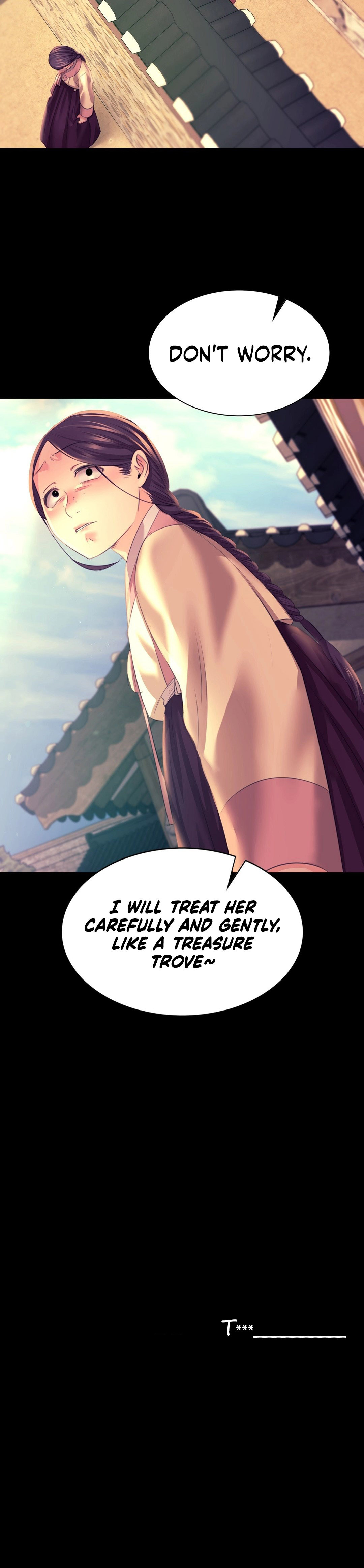 Madam Chapter 75 - Page 18 in English