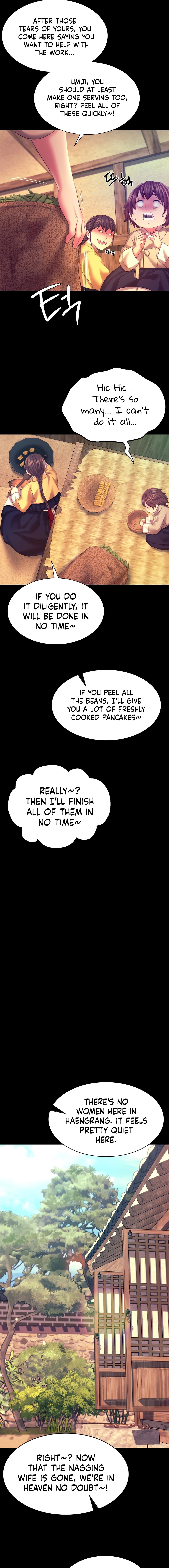 Madam Chapter 75 - Page 6 in English
